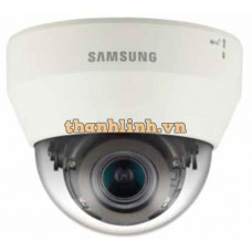 Camera Ip 2.0Mp Samsung Qnd-6020Rp